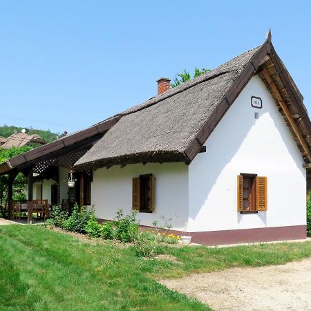 Holiday Home Szijarto - Bgk111 By Interhome Balatongyörök エクステリア 写真