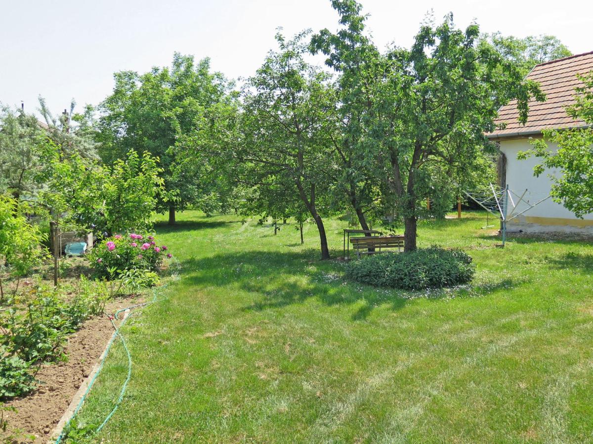 Holiday Home Szijarto - Bgk111 By Interhome Balatongyörök エクステリア 写真