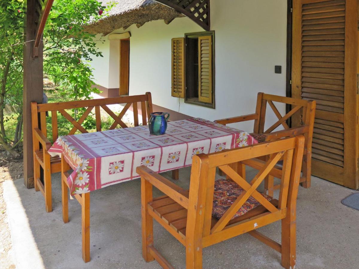 Holiday Home Szijarto - Bgk111 By Interhome Balatongyörök エクステリア 写真