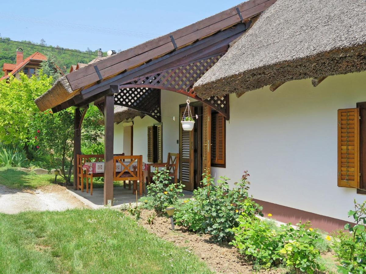 Holiday Home Szijarto - Bgk111 By Interhome Balatongyörök エクステリア 写真