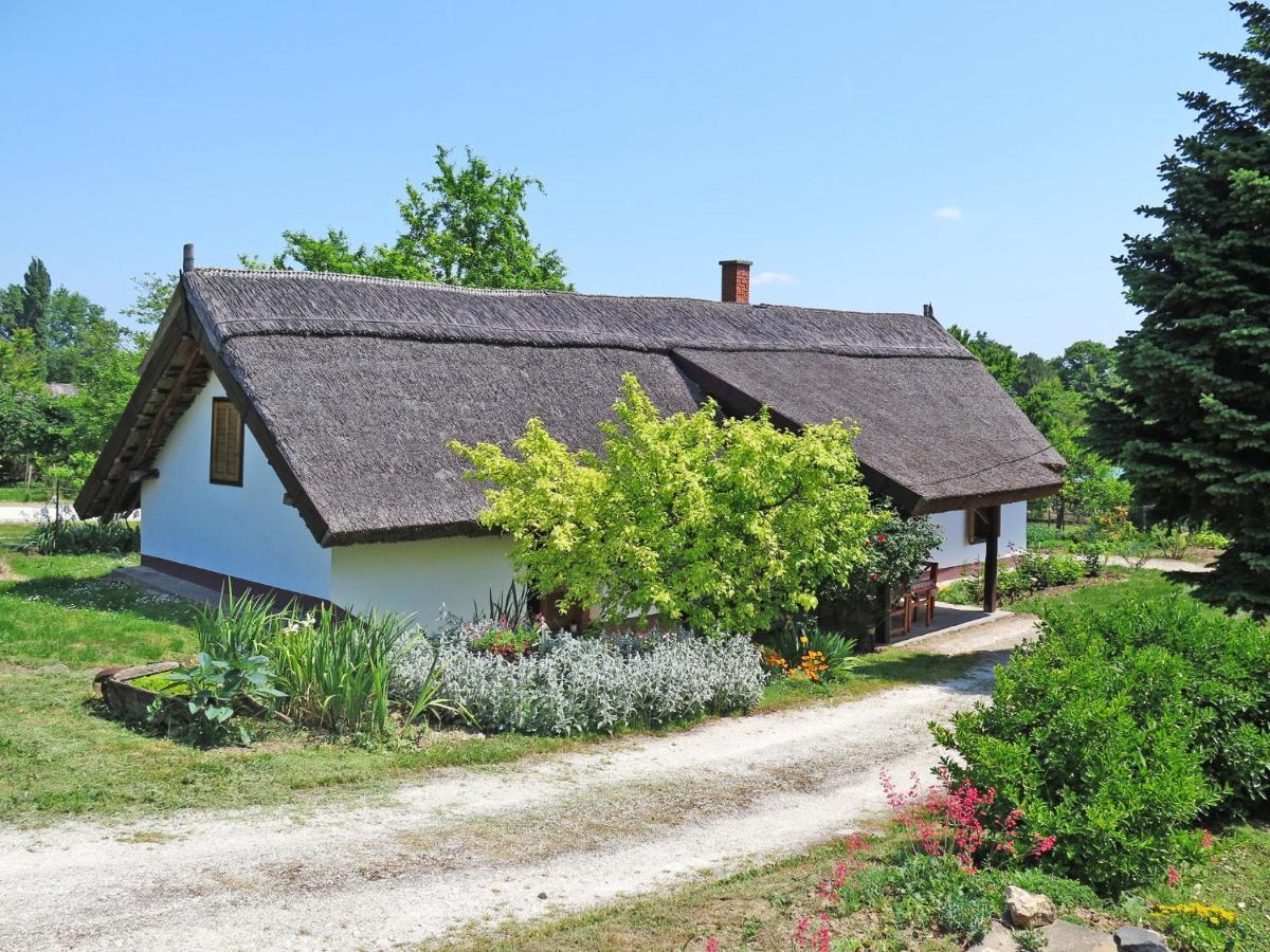 Holiday Home Szijarto - Bgk111 By Interhome Balatongyörök エクステリア 写真