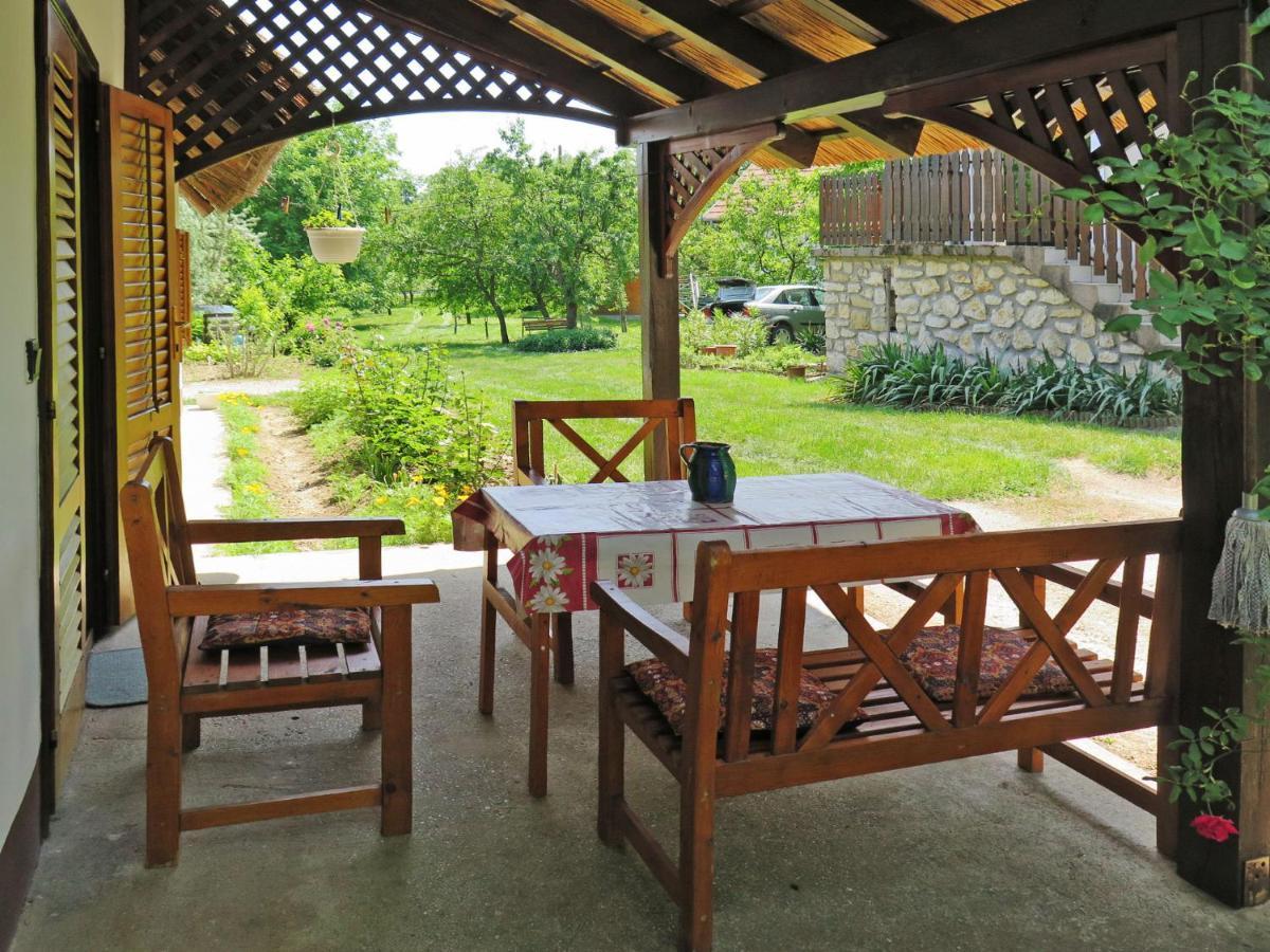 Holiday Home Szijarto - Bgk111 By Interhome Balatongyörök エクステリア 写真