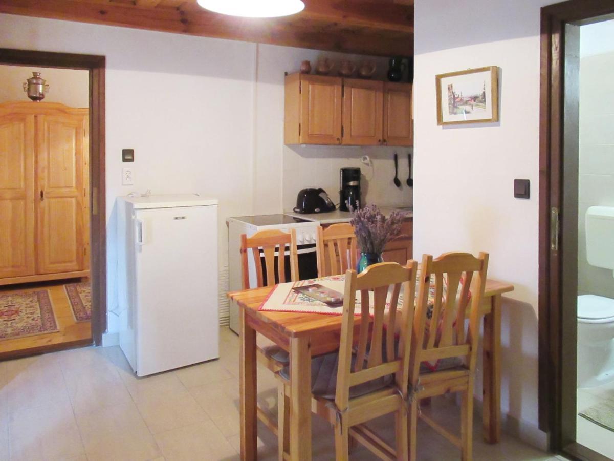 Holiday Home Szijarto - Bgk111 By Interhome Balatongyörök エクステリア 写真