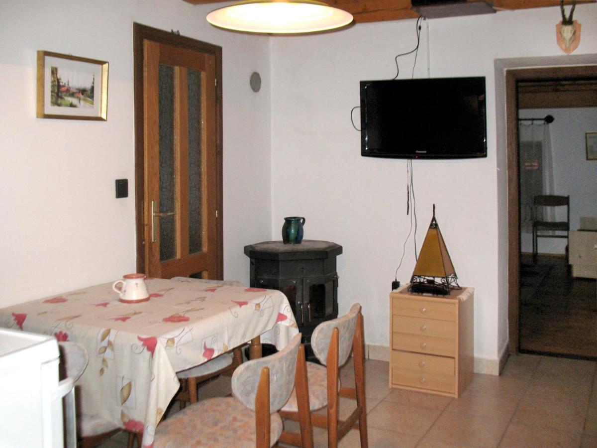 Holiday Home Szijarto - Bgk111 By Interhome Balatongyörök エクステリア 写真